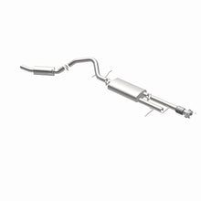 画像をギャラリービューアに読み込む, MagnaFlow BRE Exhaust Kit 07-10 Escalade Yukon Tahoe 6.2L