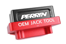 画像をギャラリービューアに読み込む, PERRIN 93-26 Subaru WRX/STI/Impreza/OBXT/LGT &amp; 13-26 BRZ/GR86/Crosstrek Jack Pad Set (5pc) - Black