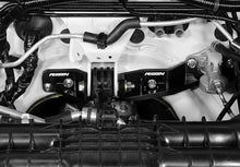 画像をギャラリービューアに読み込む, PERRIN 15-21 Subaru Impreza/WRX/STI Pitch Stop Mount &amp; Firewall Brace - Black
