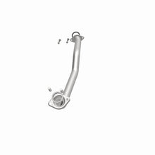 画像をギャラリービューアに読み込む, BRE Exhaust 01-03 Highlander 2.4L 3.0L Front Pipe Kit