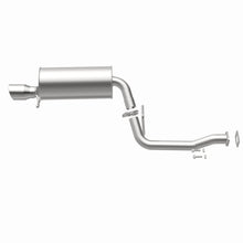 画像をギャラリービューアに読み込む, BRExhaust 02-04 Subaru Impreza 2.0L Muffler Kit