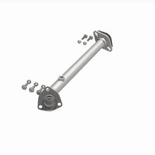 画像をギャラリービューアに読み込む, BRE Exhaust 96-00 Pathfinder QX4 3.3L Front Pipe Kit