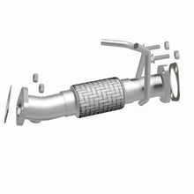 画像をギャラリービューアに読み込む, BRE Exhaust 14-16 Kia Soul 2.0L Front Pipe Kit