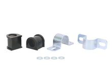 画像をギャラリービューアに読み込む, Whiteline Universal Sway Bar Bushings - 1-1/8in
