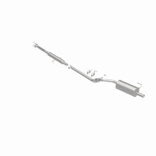 画像をギャラリービューアに読み込む, MagnaFlow BRE Exhaust Kit 02-06 Honda CRV 2.4L