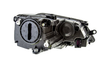 画像をギャラリービューアに読み込む, Hella 2011-2016 Volkswagen Jetta Halogen Headlight Assembly