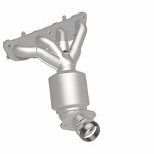 画像をギャラリービューアに読み込む, MagnaFlow 13-17 Nissan Sentra 1.8L Direct-Fit Catalytic Converter