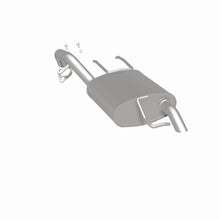 画像をギャラリービューアに読み込む, BRE Exhaust 01-06 Elantra 2.0L Muffler Kit