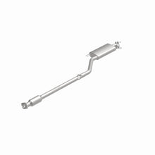 画像をギャラリービューアに読み込む, MagnaFlow Direct Fit Catalytic Converter 2020 Hyundai Palisade Underbody 3.8L FWD