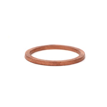 画像をギャラリービューアに読み込む, BLOX Racing Fuel Inlet Fitting Crush Washers - 2 Pack