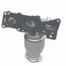 画像をギャラリービューアに読み込む, Magnaflow 07-10 Kia Sedona 3.8L California Grade CARB Compliant DF Manifold Catalytic Converter