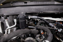 画像をギャラリービューアに読み込む, K&amp;N Catch Can Oil Separator Ford Explorer 3.0L Ecoboost 20-21