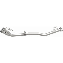 画像をギャラリービューアに読み込む, BRE Exhaust 86-88 Pickup 2.4L Front Pipe Kit