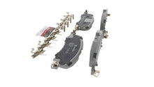 画像をギャラリービューアに読み込む, Brembo OE 20-23 Ford Explorer/Police Interceptor Utility/Lincoln Aviator Ceramic Brake Pad - Front