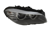 画像をギャラリービューアに読み込む, Hella 2011 Bmw 5Ser Sdn F10 - Headlamp Rh