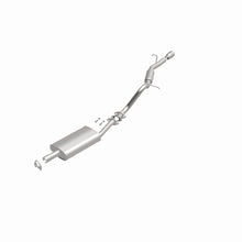画像をギャラリービューアに読み込む, MagnaFlow BRE Exhaust Kit 05-08 Mercury Mariner 3.0L