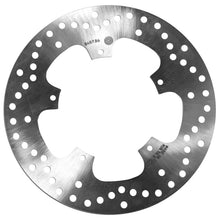 画像をギャラリービューアに読み込む, Brembo OE 06-12 Adiva AD 250CC/10-14 Gilera Nexus IE 125CC 260x4mm Brake Disc - Front Fixed