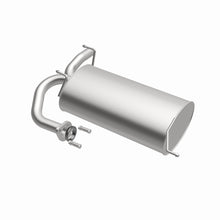 画像をギャラリービューアに読み込む, BRExhaust 05-06 Nissan X-Trail 2.5L Muffler Kit