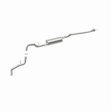 画像をギャラリービューアに読み込む, MagnaFlow BRE Exhaust Kit 99-01 Silverado Sierra 1500