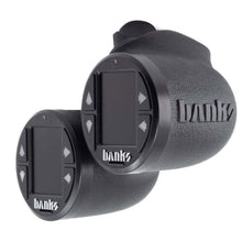 画像をギャラリービューアに読み込む, Banks Power 09-18 Dodge RAM 1500 iDash Stealth Pod Mounts - Dual Gauge