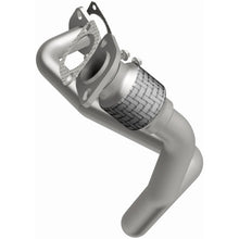 画像をギャラリービューアに読み込む, BRE Exhaust 96-00 Hombre S10 Sonoma 2.2L Front Pipe Kit