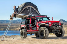 画像をギャラリービューアに読み込む, Dee Zee 19-23 Jeep JL/Gladiator Jeep Large Roof Rack