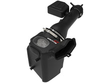 画像をギャラリービューアに読み込む, aFe Momentum Sealed Intake w/ Pro DRY S Filter Ford F-250/F-350 23-25 V8-6.8L
