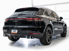 画像をギャラリービューアに読み込む, AWE Tuning 19-21 Porsche Macan 3.0T/2.9TT Touring Edition Cat-Back Exhaust w/ Chrome Silver Tips