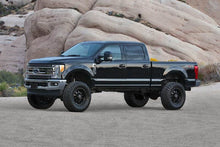 画像をギャラリービューアに読み込む, Fabtech 17-21 Ford F250/F350 4WD Gas 6in Rad Arm Sys w/Coils &amp; Dlss Shks