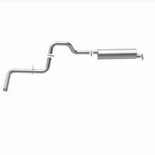 画像をギャラリービューアに読み込む, MagnaFlow BRE Exhaust Kit 92-96 Ford Bronco 5.8L