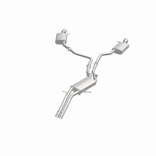 画像をギャラリービューアに読み込む, BRExhaust 12-15 Audi A6 Quattro A7 Quattro 3L Exhaust Kit
