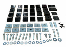 画像をギャラリービューアに読み込む, Whiteline 1969-1978 Toyota Land Cruiser Body Mount Bushing Set