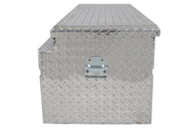 画像をギャラリービューアに読み込む, Dee Zee Universal Tool Box - Red Chest BT Alum 46In