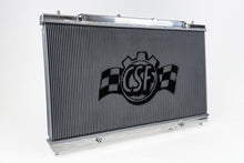画像をギャラリービューアに読み込む, CSF 2023+ Honda Civic FL5 Type R / 2024+ Acura Integra DE5 Type S All-Aluminum Radiator