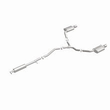 画像をギャラリービューアに読み込む, MagnaFlow BRE Exhaust Kit 13-19 Ford Taurus 3.5L