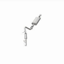 画像をギャラリービューアに読み込む, MagnaFlow BRE Exhaust Kit 01-08 Escape Tribute Mariner