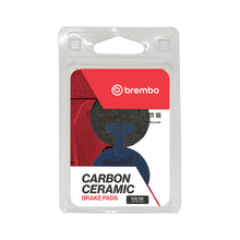 画像をギャラリービューアに読み込む, Brembo OE 73-76 Yamaha RD 250cc Brake Pad - Front