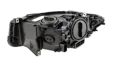 画像をギャラリービューアに読み込む, Hella 2011 Bmw 5Ser Sdn F10 - Headlamp Rh