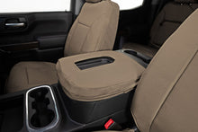画像をギャラリービューアに読み込む, Covercraft 21-24 Toyota Sienna Endura PrecisionFit Custom Second Row Seat Covers - Tan/Tan