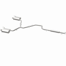 画像をギャラリービューアに読み込む, BRExhaust 10-11 Buick LACROSSE Exhaust Kit