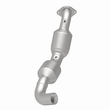 画像をギャラリービューアに読み込む, MagnaFlow 22-23 Ford F-150 2.7L Left OEM Direct Fit Converter