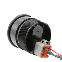 画像をギャラリービューアに読み込む, Autometer Extreme Environment 2-1/16in 340 Deg Oil Temp Gauge Stepper Motor w/Peak &amp; Warn