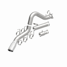 画像をギャラリービューアに読み込む, MagnaFlow 2024+ Chevy Silverado 2500HD/3500HD Pro Series Filter-Back Performance Exhaust