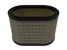 画像をギャラリービューアに読み込む, aFe Magnum FLOW Round Racing Air Filter w/ Pro GUARD 7 Fits Weber IDA 48 Carburetors (6 IN Height)