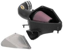 画像をギャラリービューアに読み込む, Airaid 16-19 Cadillac CTS-V 6.2L Cold Air Intake System