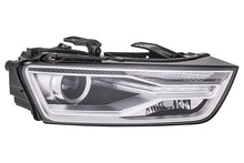 画像をギャラリービューアに読み込む, Hella 2015-2018 Audi Q3 Bi-Xenon Headlight Assembly