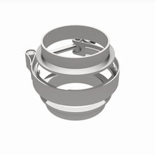画像をギャラリービューアに読み込む, 360 Degree Image Set