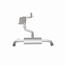 画像をギャラリービューアに読み込む, BRExhaust 10-14 VW GTI 2.0L Exhaust Kit