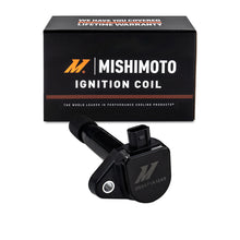 画像をギャラリービューアに読み込む, Mishimoto 08-12 Honda Accord 3.5L Ignition Coil