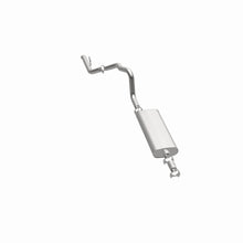 画像をギャラリービューアに読み込む, MagnaFlow BRE Exhaust Kit 99-04 Jeep Grand Cherokee